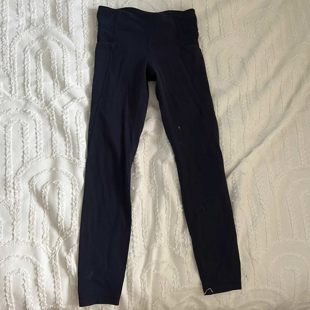 ATHLETA GIRL LEGGINGS